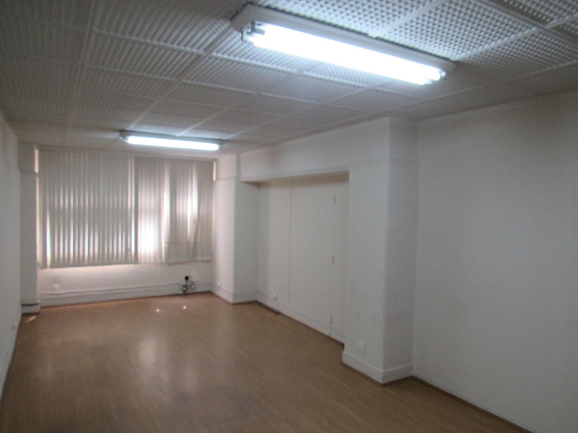 Conjunto Comercial-Sala para alugar, 29m² - Foto 3