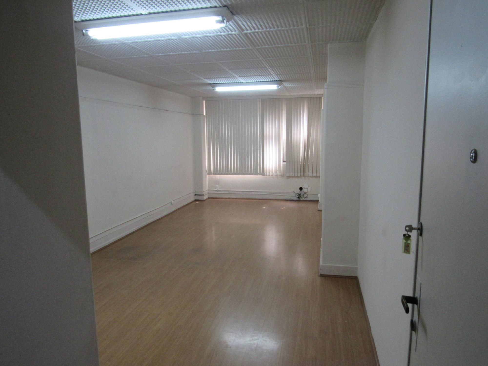 Conjunto Comercial-Sala para alugar, 29m² - Foto 2