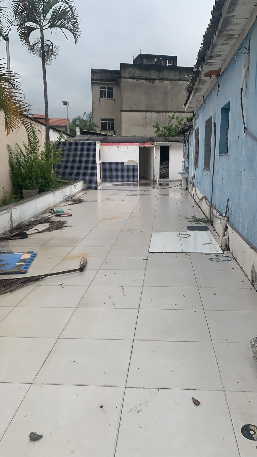 Prédio Inteiro, 63 m² - Foto 2