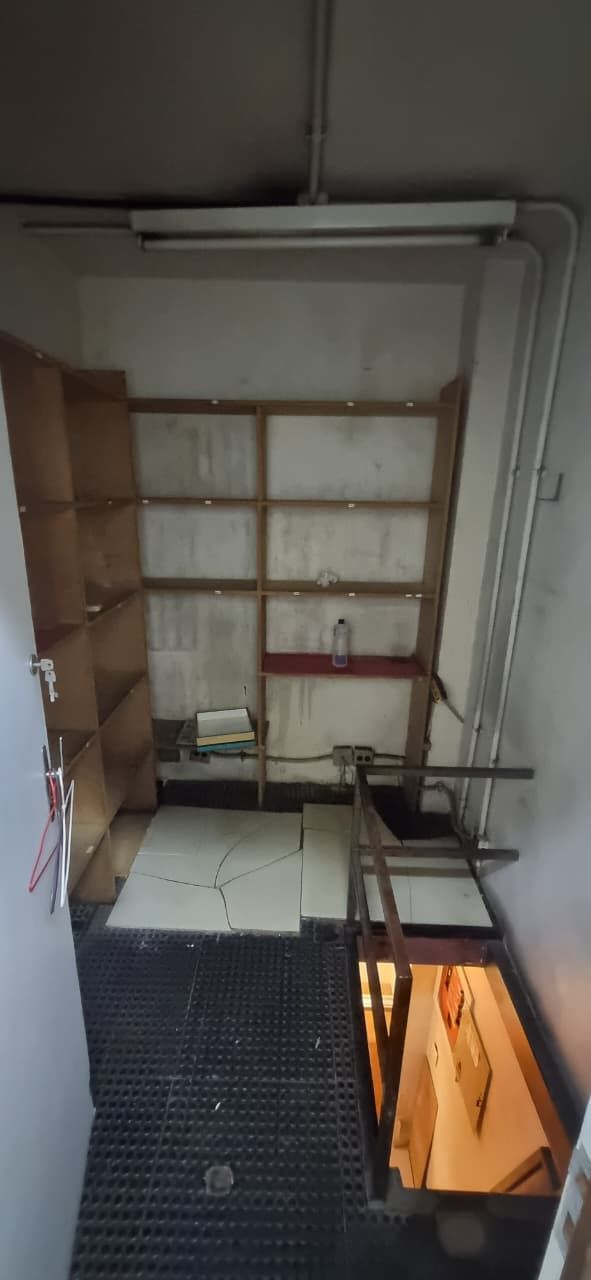 Loja-Salão, 30 m² - Foto 5