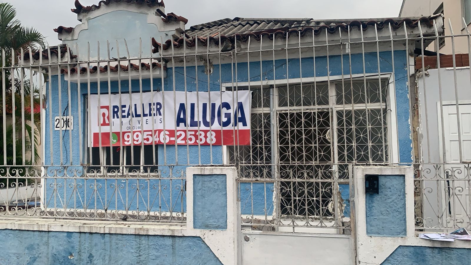 Prédio Inteiro, 63 m² - Foto 1