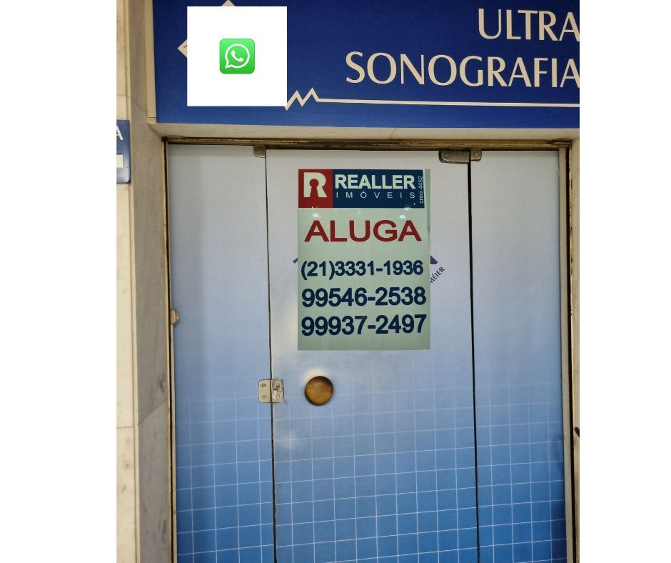 Loja-Salão para alugar com 3 quartos, 103m² - Foto 9