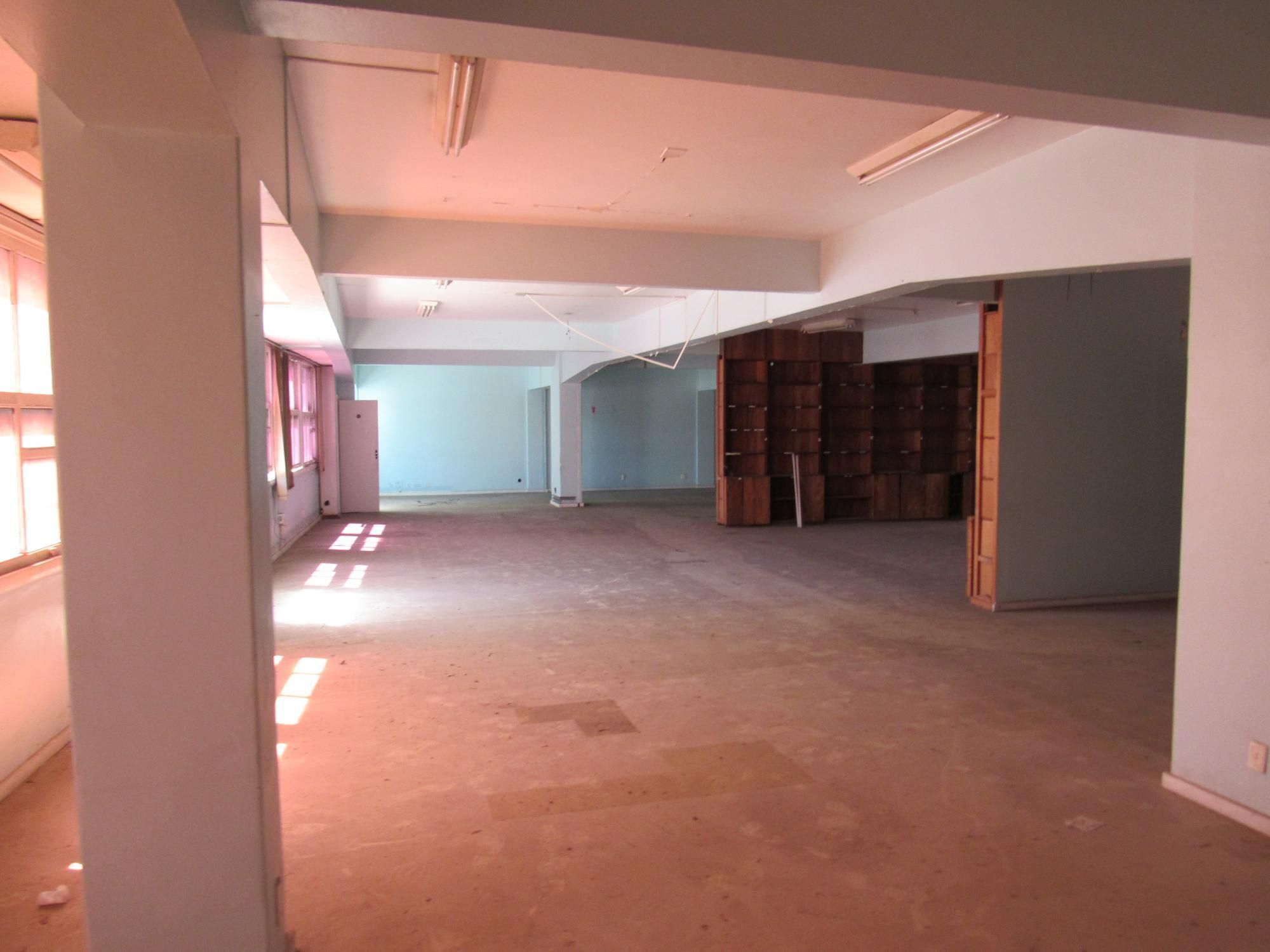 Conjunto Comercial-Sala para alugar com 1 quarto, 643m² - Foto 5