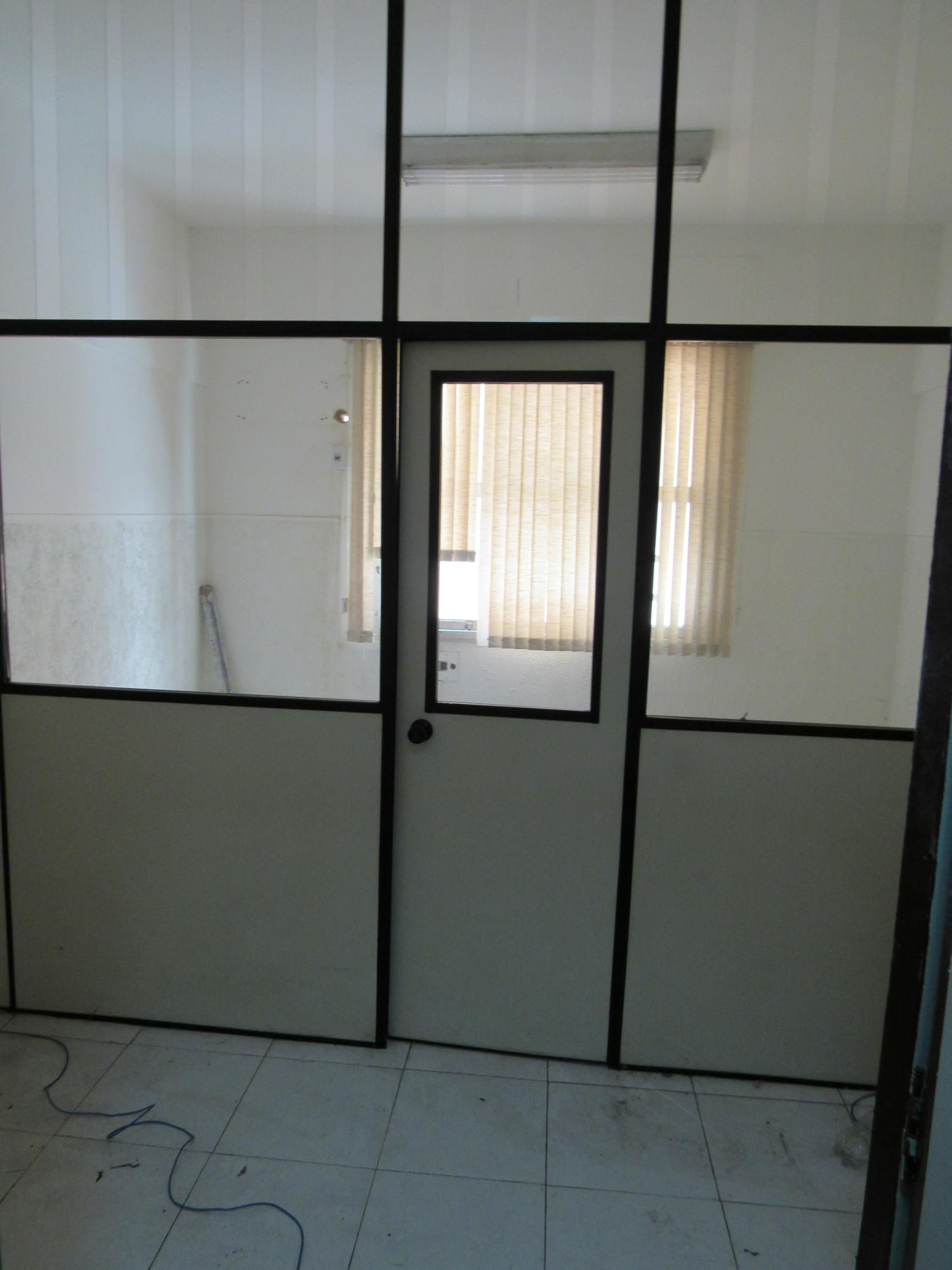 Conjunto Comercial-Sala para alugar com 1 quarto, 18m² - Foto 1