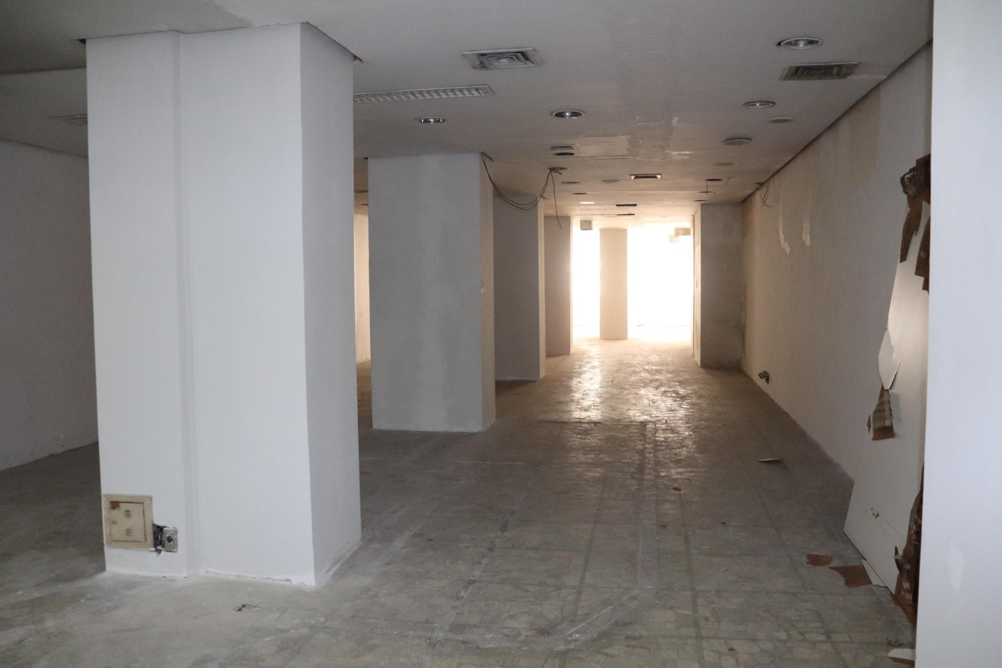 Loja-Salão para alugar com 8 quartos, 420m² - Foto 5