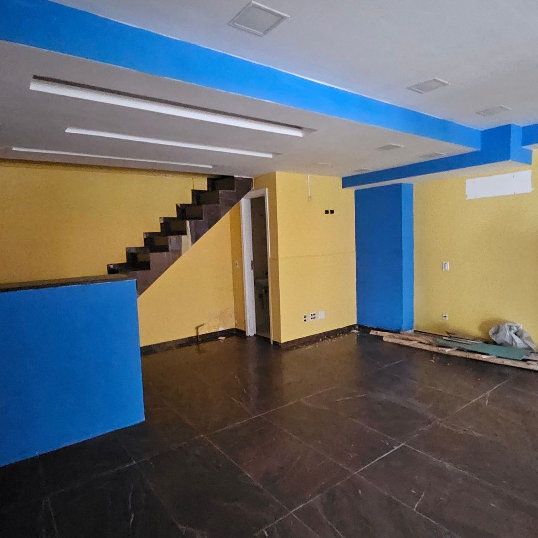 Loja-Salão à venda com 1 quarto, 55m² - Foto 2