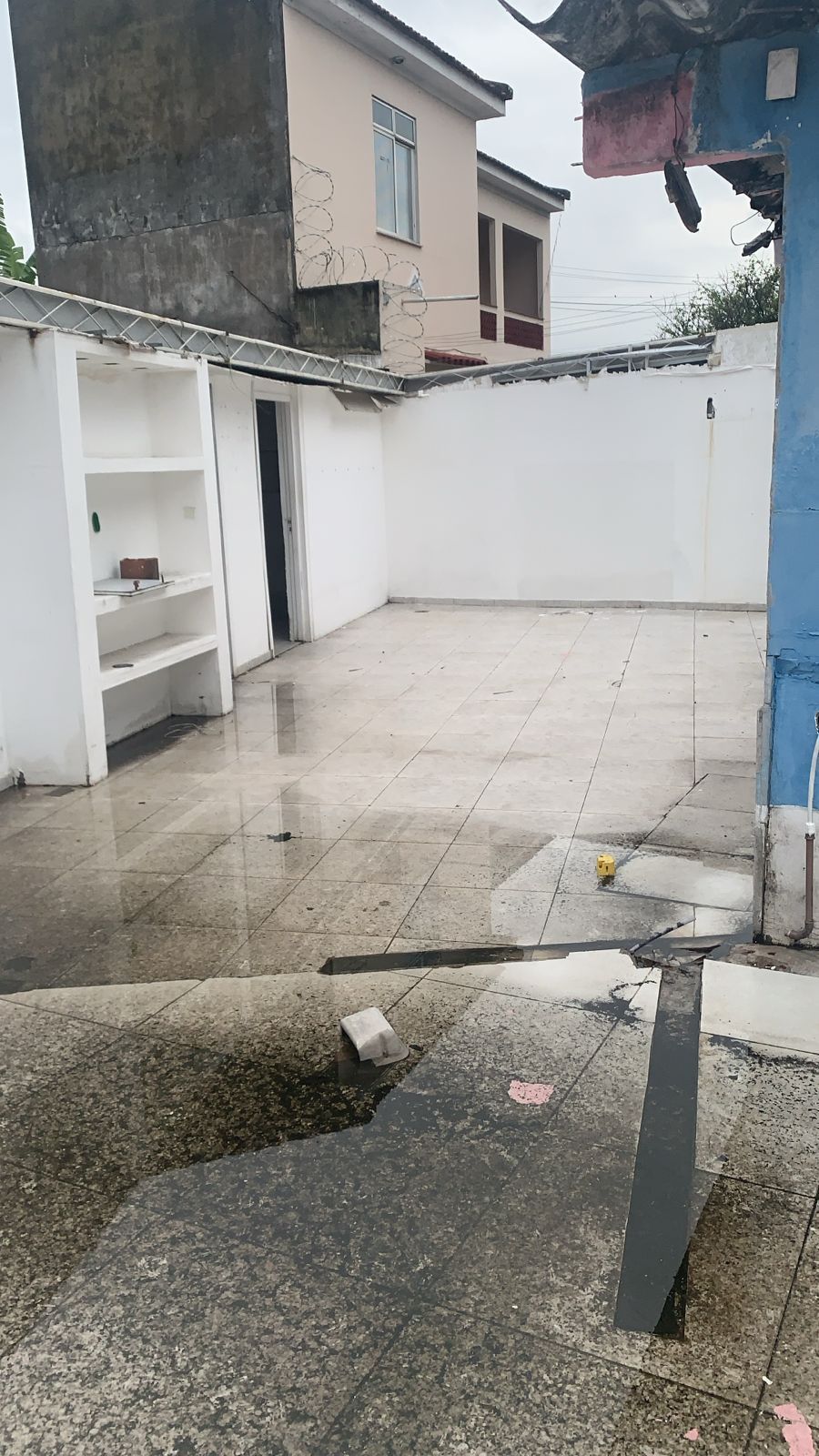 Prédio Inteiro, 63 m² - Foto 6