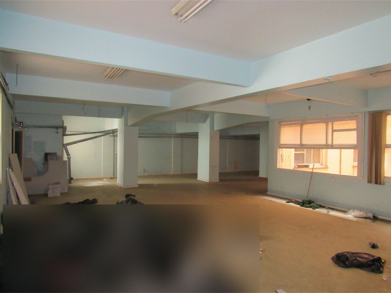 Conjunto Comercial-Sala para alugar com 1 quarto, 643m² - Foto 24