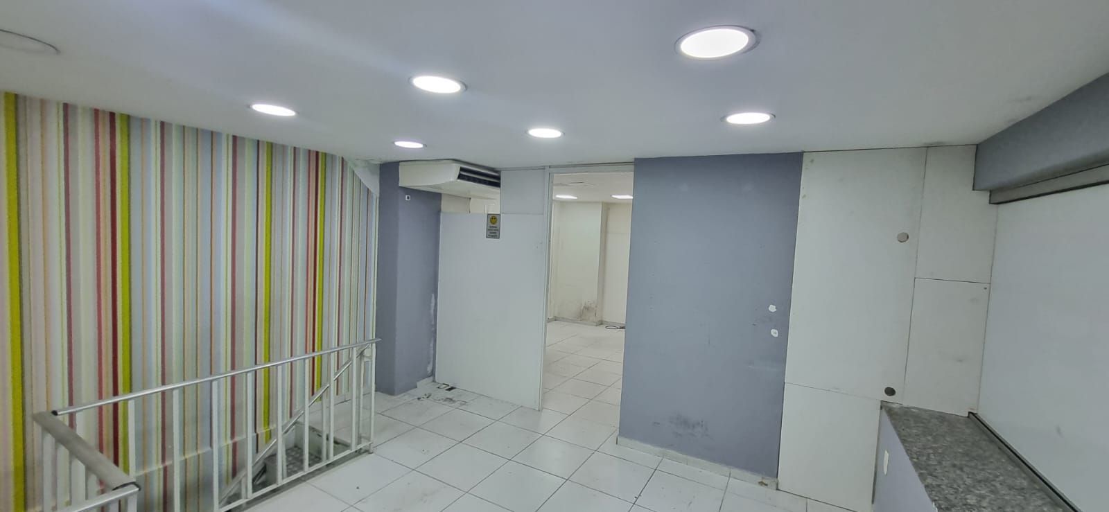 Loja-Salão para alugar, 49m² - Foto 8