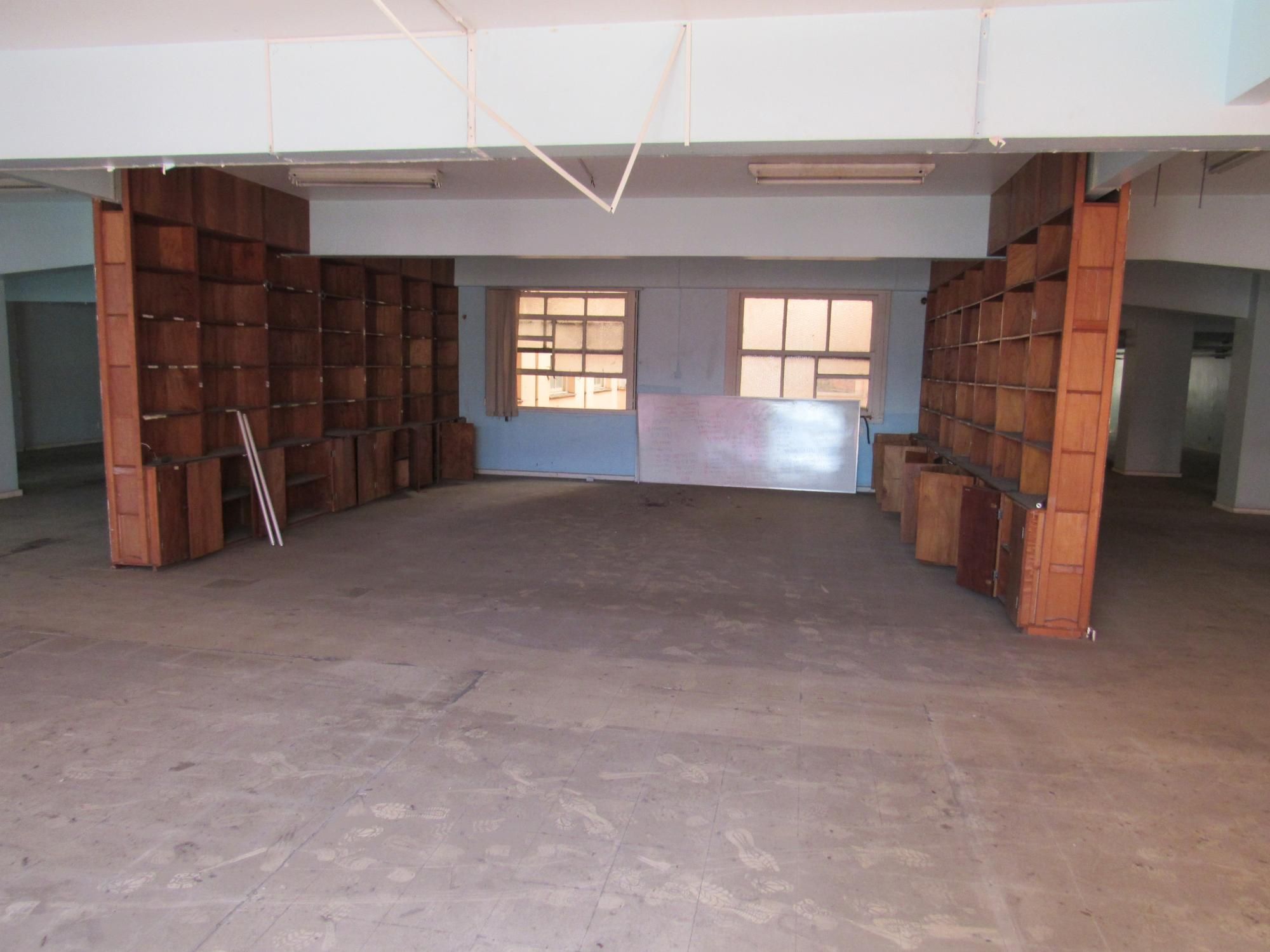 Conjunto Comercial-Sala para alugar com 1 quarto, 643m² - Foto 8