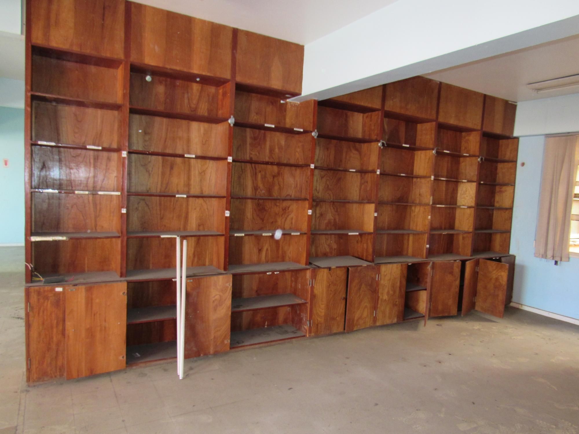 Conjunto Comercial-Sala para alugar com 1 quarto, 643m² - Foto 9