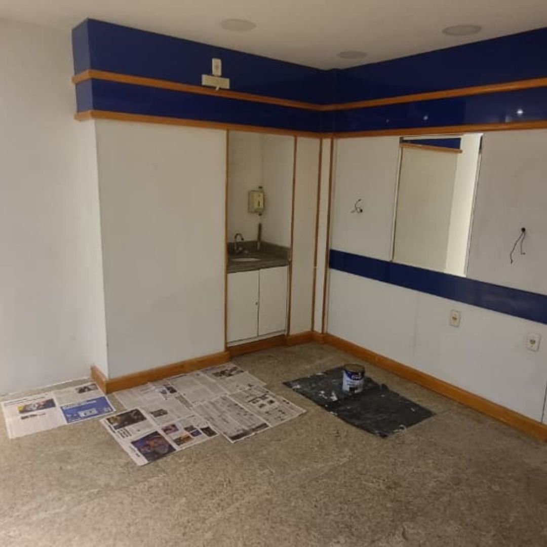 Loja-Salão, 66 m² - Foto 2