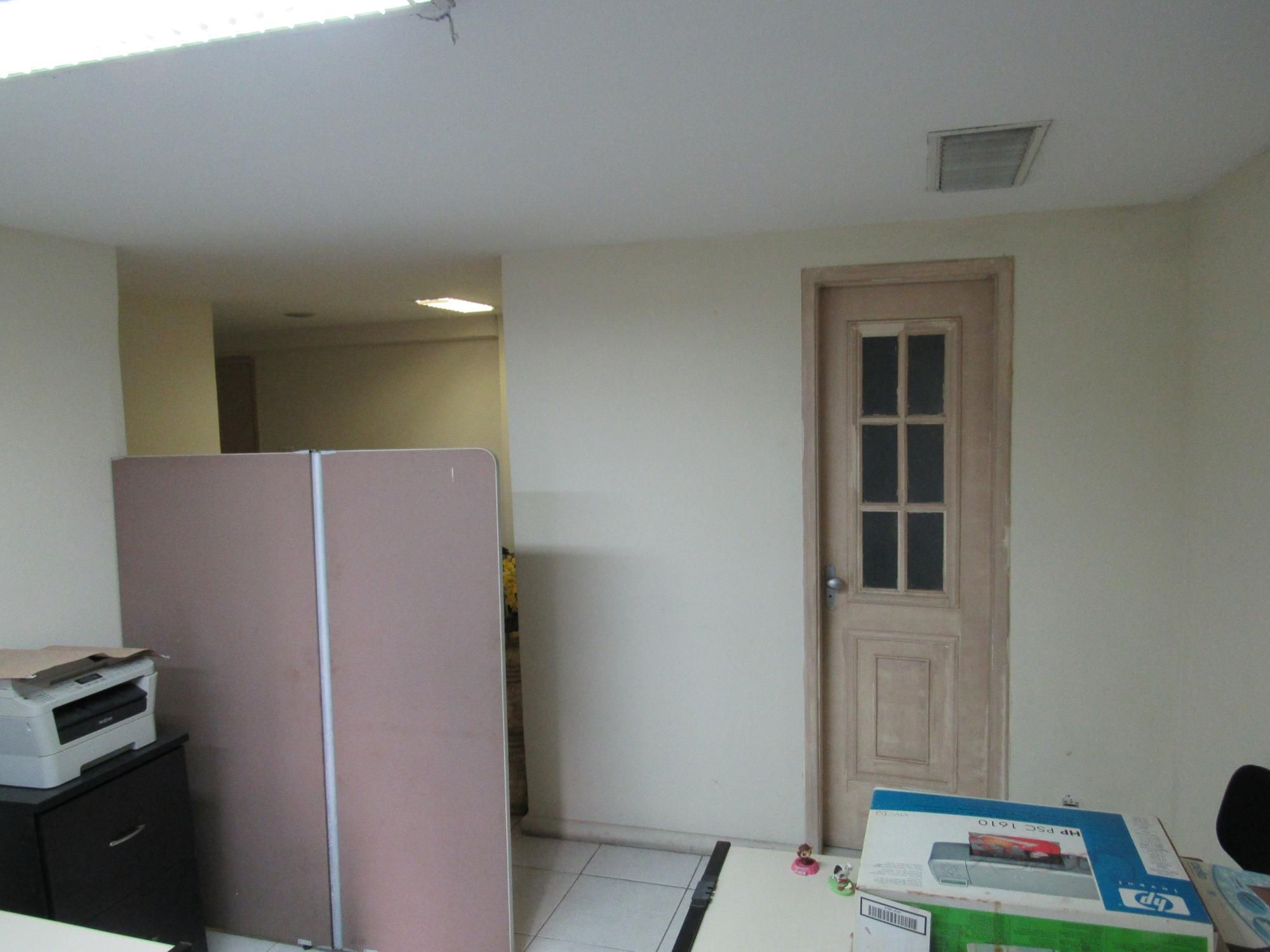 Conjunto Comercial-Sala para alugar com 2 quartos, 52m² - Foto 5