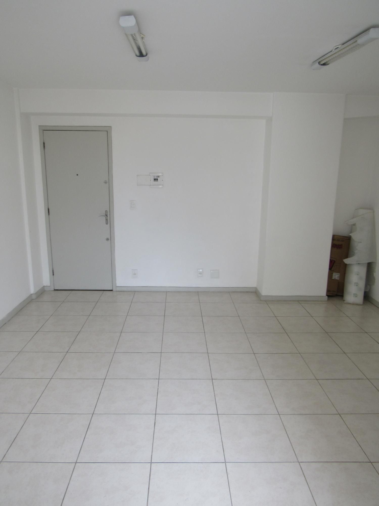 Conjunto Comercial-Sala para alugar com 1 quarto, 35m² - Foto 3