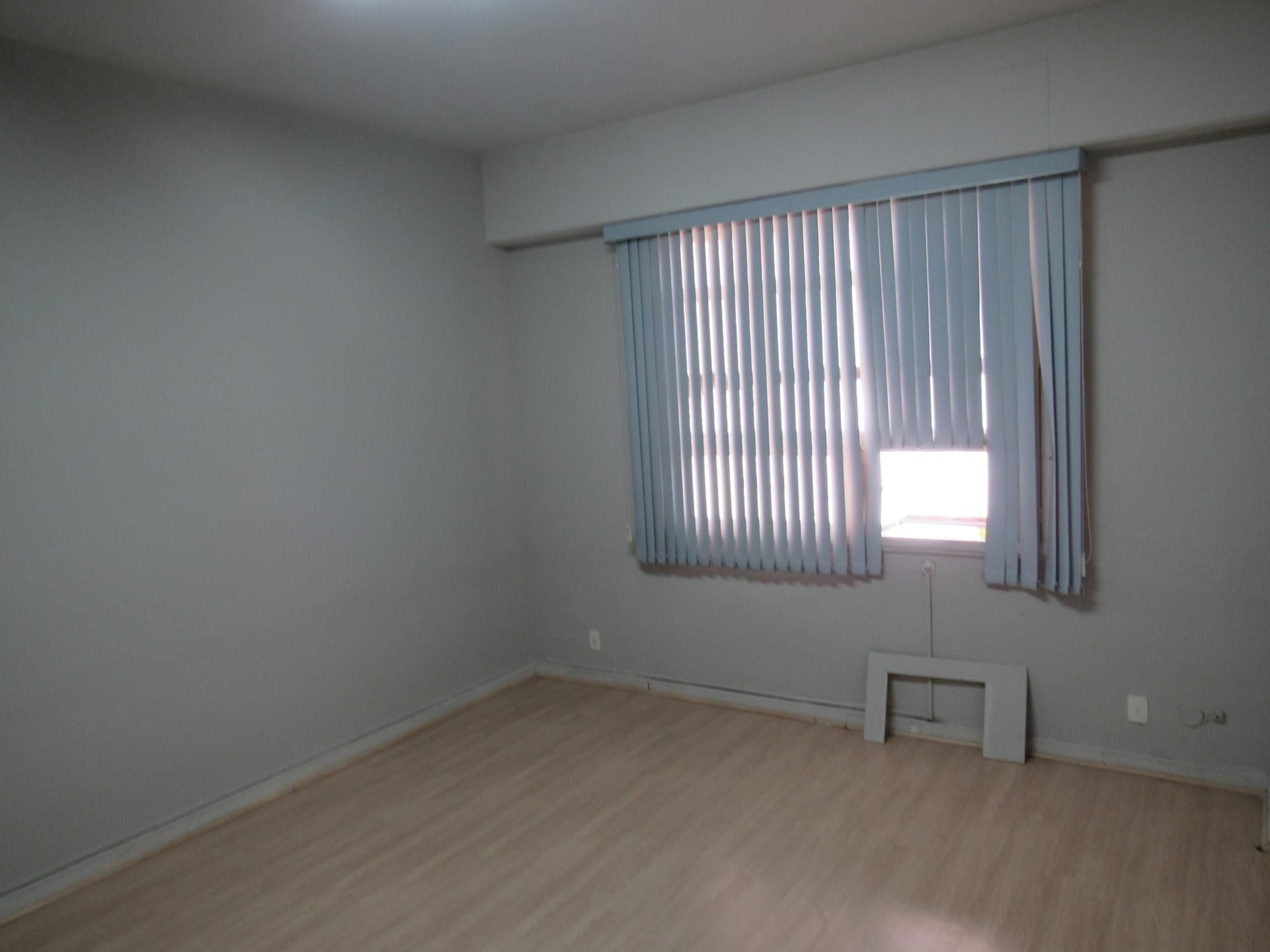 Conjunto Comercial-Sala para alugar com 1 quarto, 17m² - Foto 3