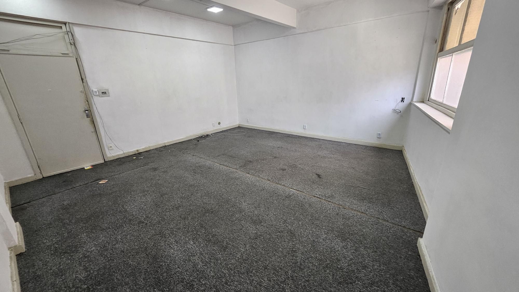 Conjunto Comercial-Sala para alugar com 1 quarto, 30m² - Foto 4