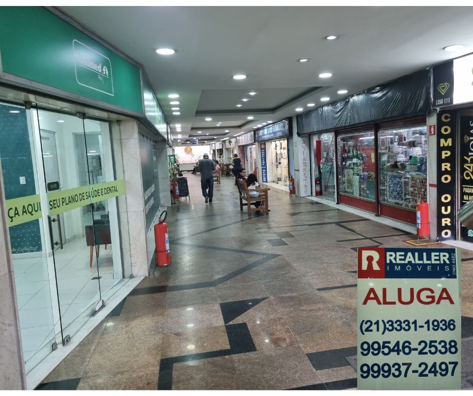 Loja-Salão para alugar com 3 quartos, 103m² - Foto 13