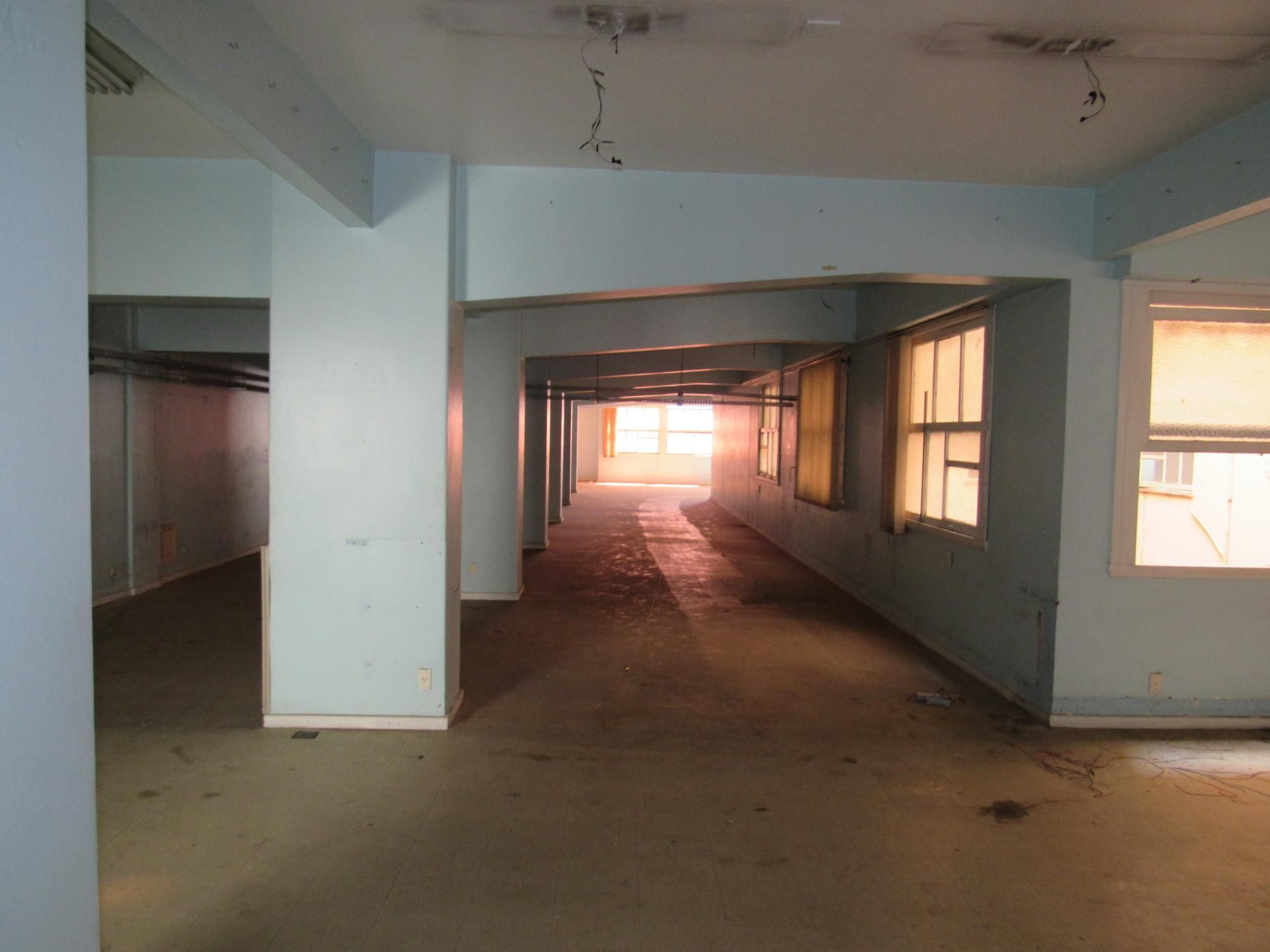 Conjunto Comercial-Sala para alugar com 1 quarto, 643m² - Foto 3