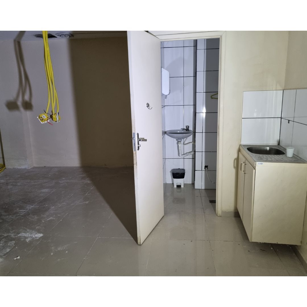 Loja-Salão para alugar com 1 quarto, 34m² - Foto 5