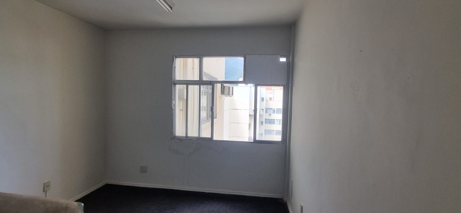 Conjunto Comercial-Sala para alugar com 1 quarto, 30m² - Foto 5