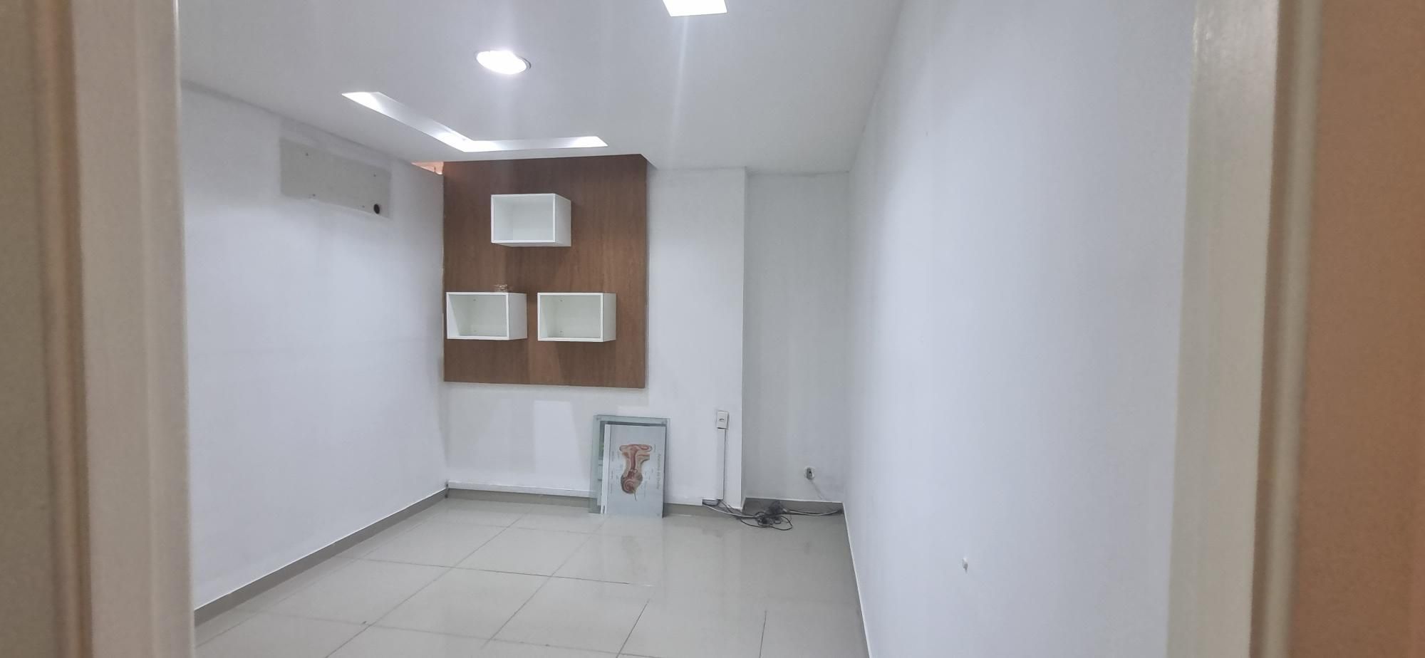 Sala-Conjunto, 30 m² - Foto 4