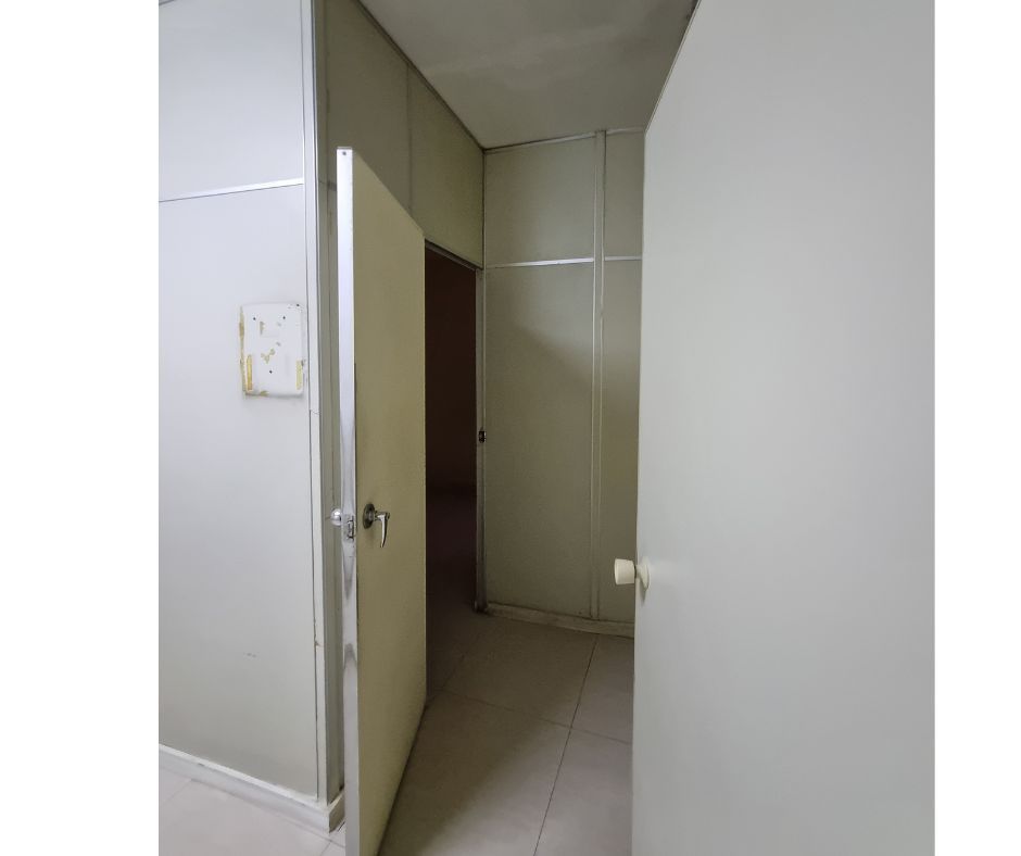 Loja-Salão para alugar com 3 quartos, 103m² - Foto 11