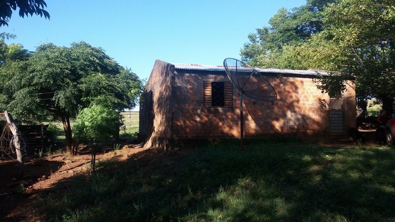 Chácara 40 Hectares em Alegrete