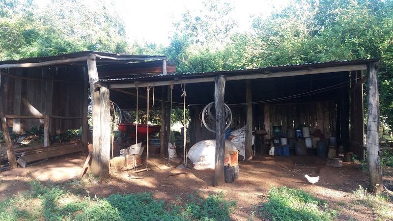 Chácara 40 Hectares em Alegrete