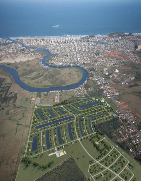 Terreno/Lote à venda  no Engenho Velho - Torres, RS. Imóveis