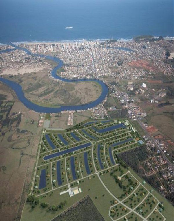 Terreno/Lote à venda  no Engenho Velho - Torres, RS. Imóveis