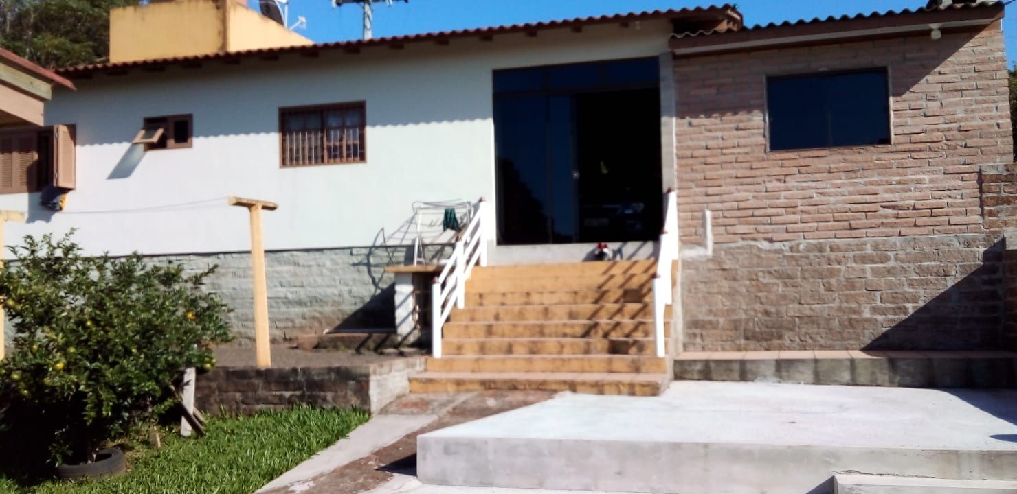 Casa à venda  no Vila São João - Torres, RS. Imóveis