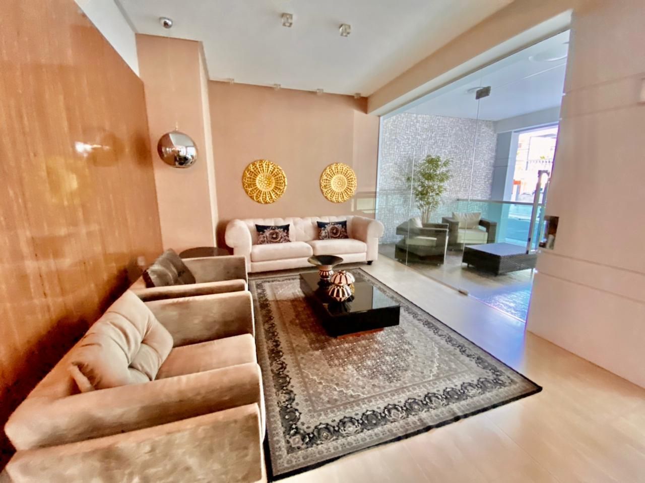 Apartamento, 3 quartos, 155 m² - Foto 18