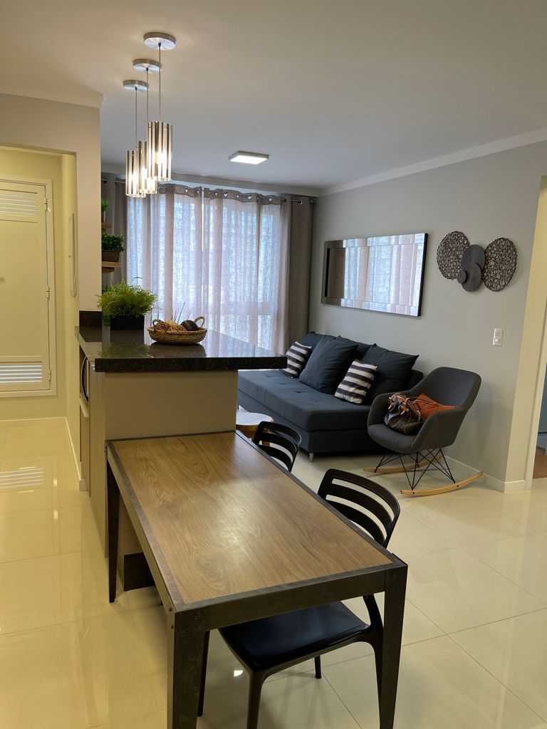 Apartamento à venda com 2 quartos, 66m² - Foto 18