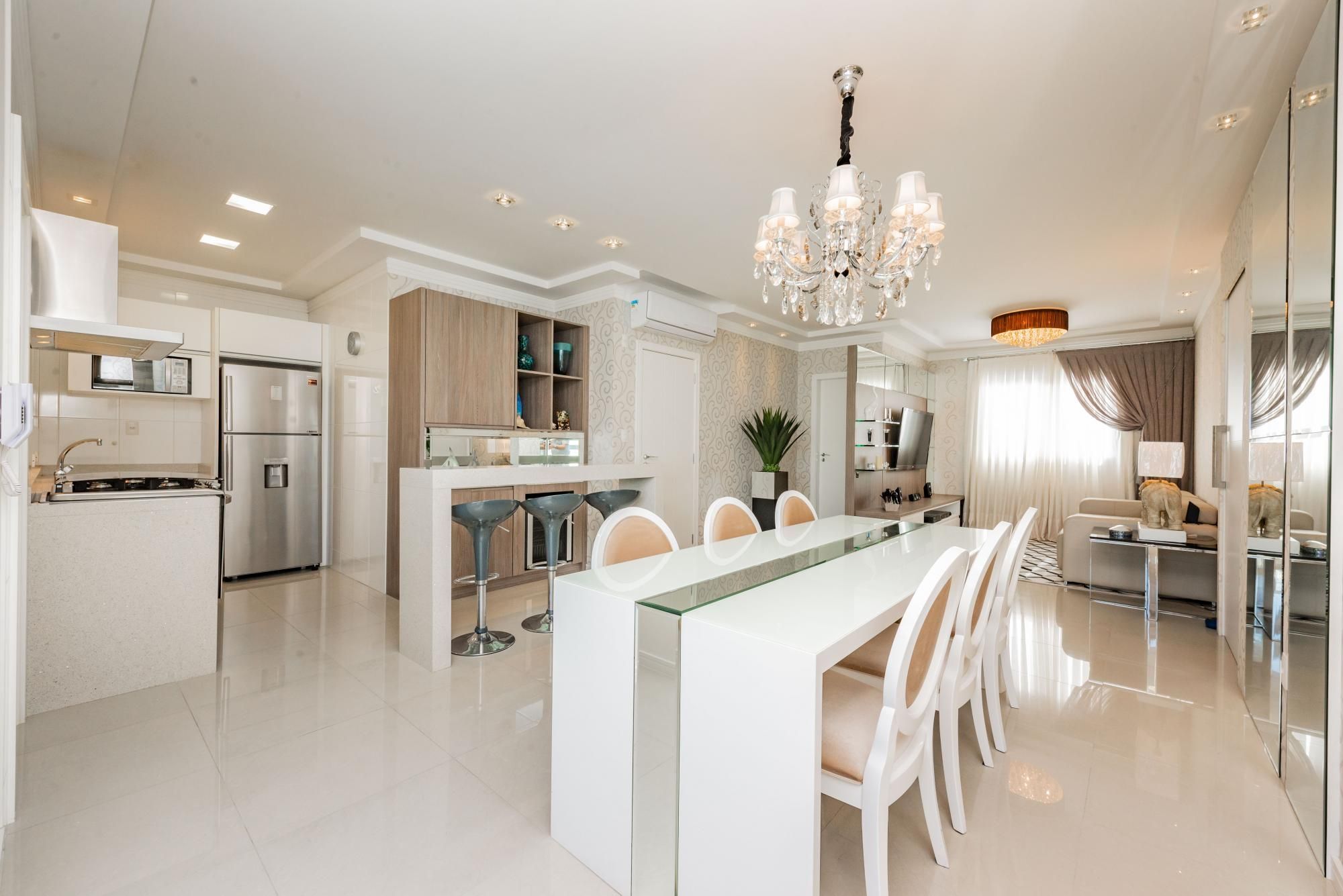 Apartamento, 3 quartos, 115 m² - Foto 12