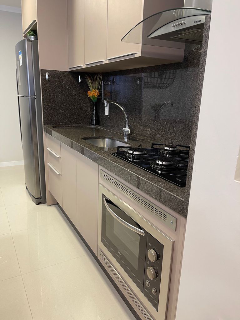 Apartamento à venda com 2 quartos, 66m² - Foto 29