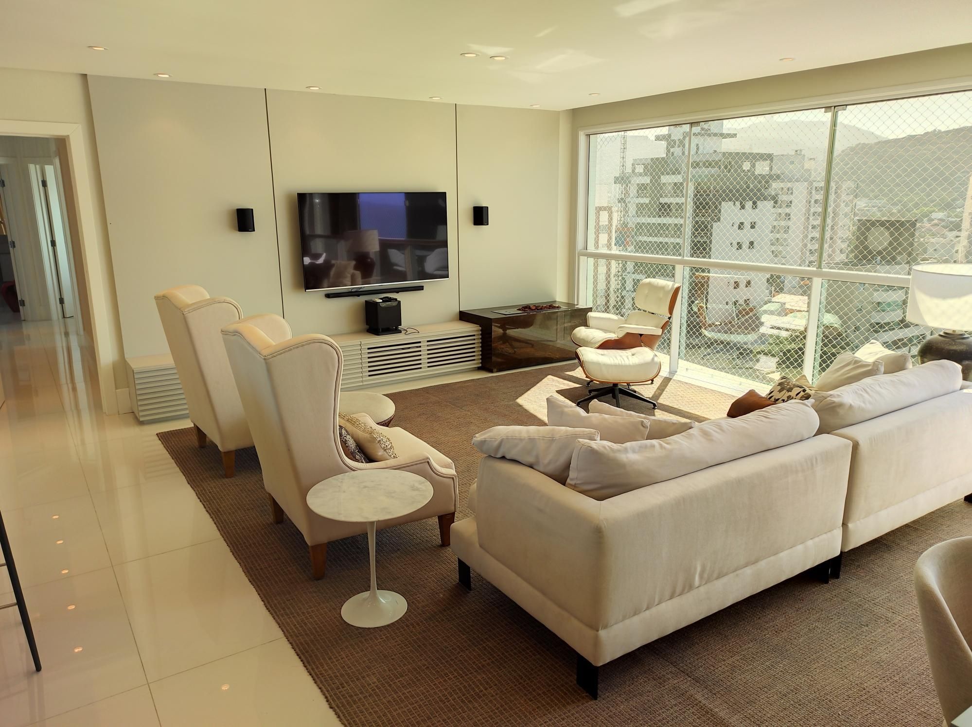 Apartamento, 4 quartos, 180 m² - Foto 9