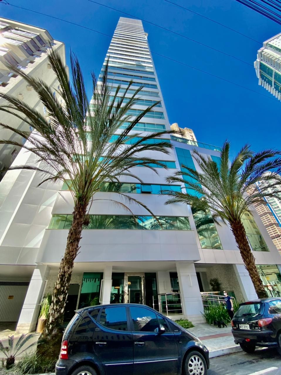 Apartamento, 3 quartos, 155 m² - Foto 15