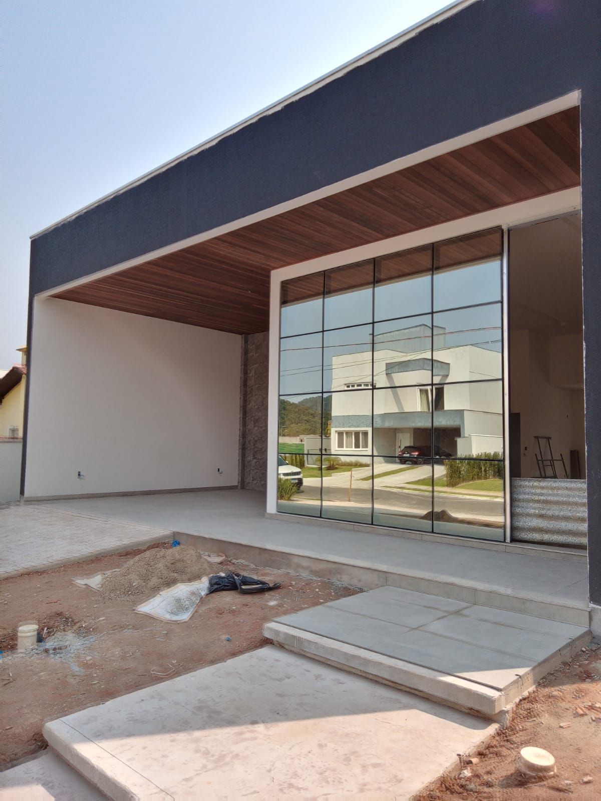 Casa, 3 quartos, 210 m² - Foto 2