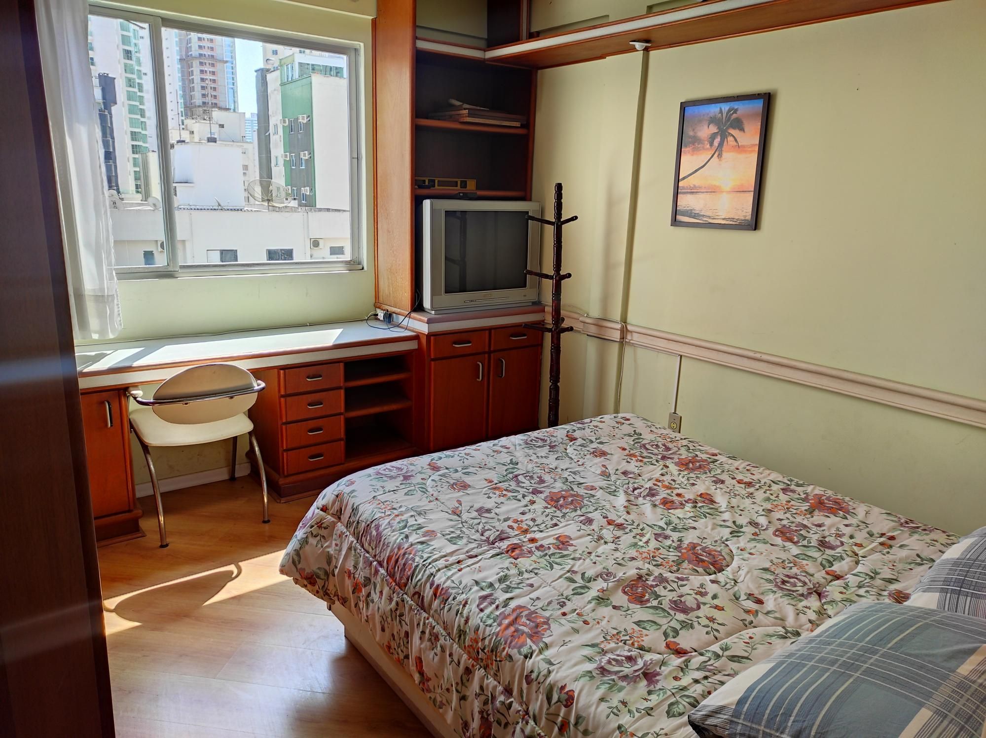 Apartamento à venda com 3 quartos, 155m² - Foto 7