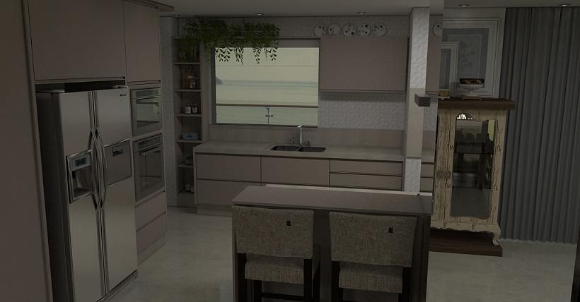 Apartamento, 4 quartos, 483 m² - Foto 9