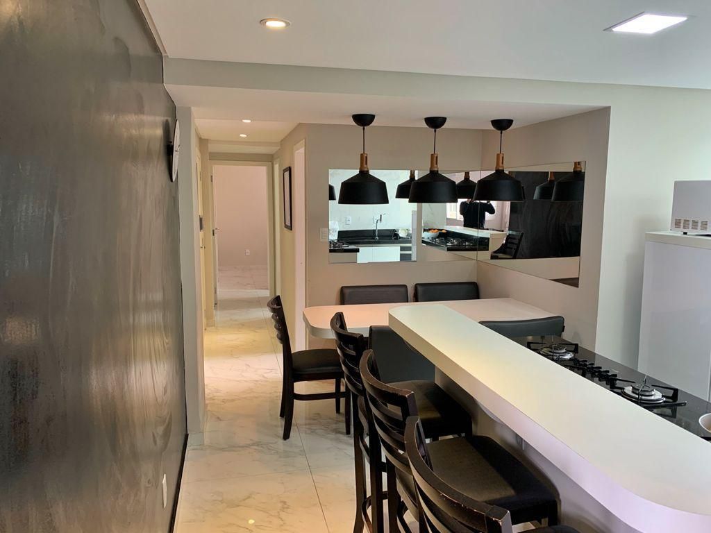 Apartamento, 3 quartos, 90 m² - Foto 3