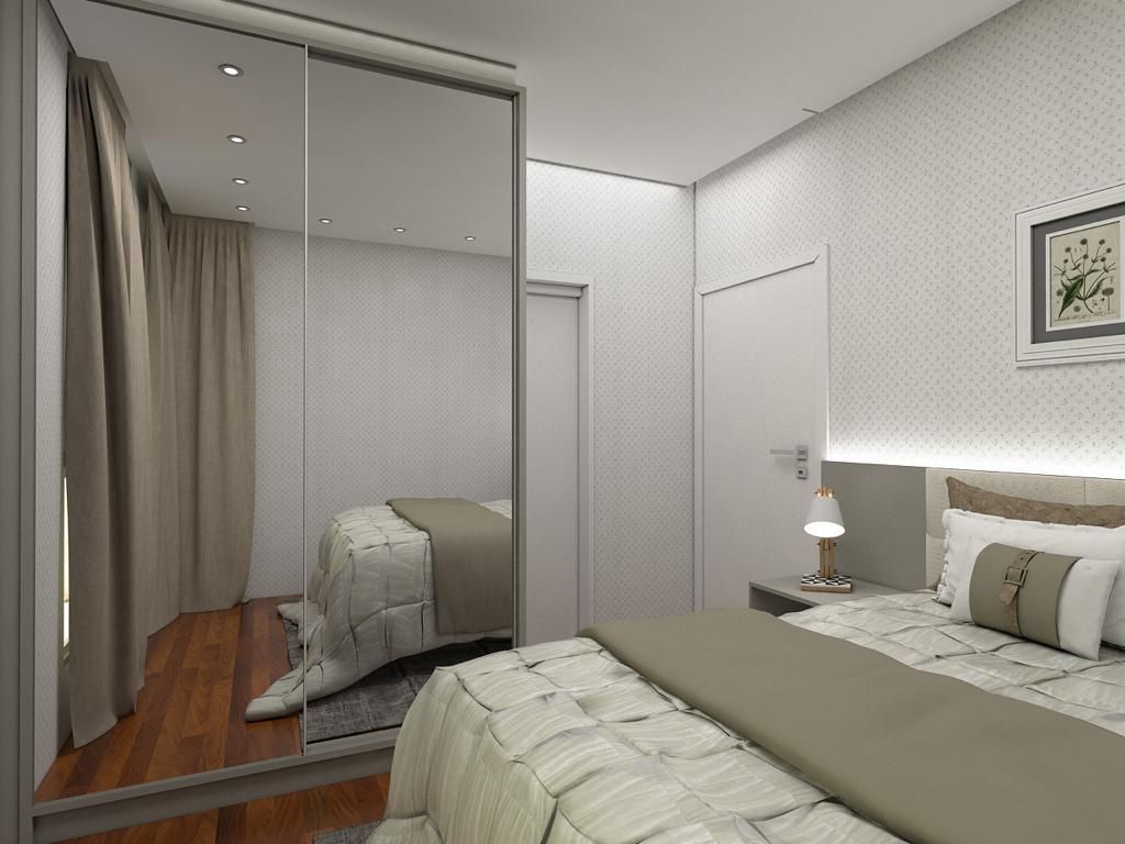 Apartamento à venda com 4 quartos, 483m² - Foto 25