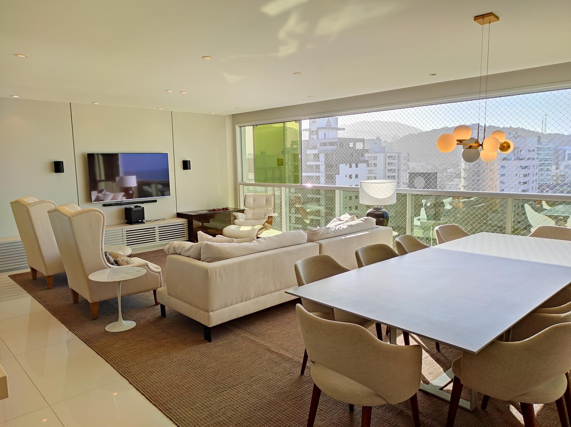 Apartamento, 4 quartos, 180 m² - Foto 17