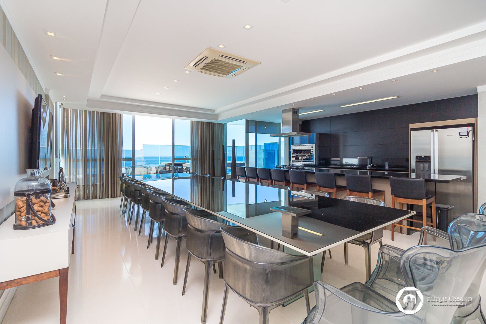 Cobertura, 6 quartos, 611 m² - Foto 23