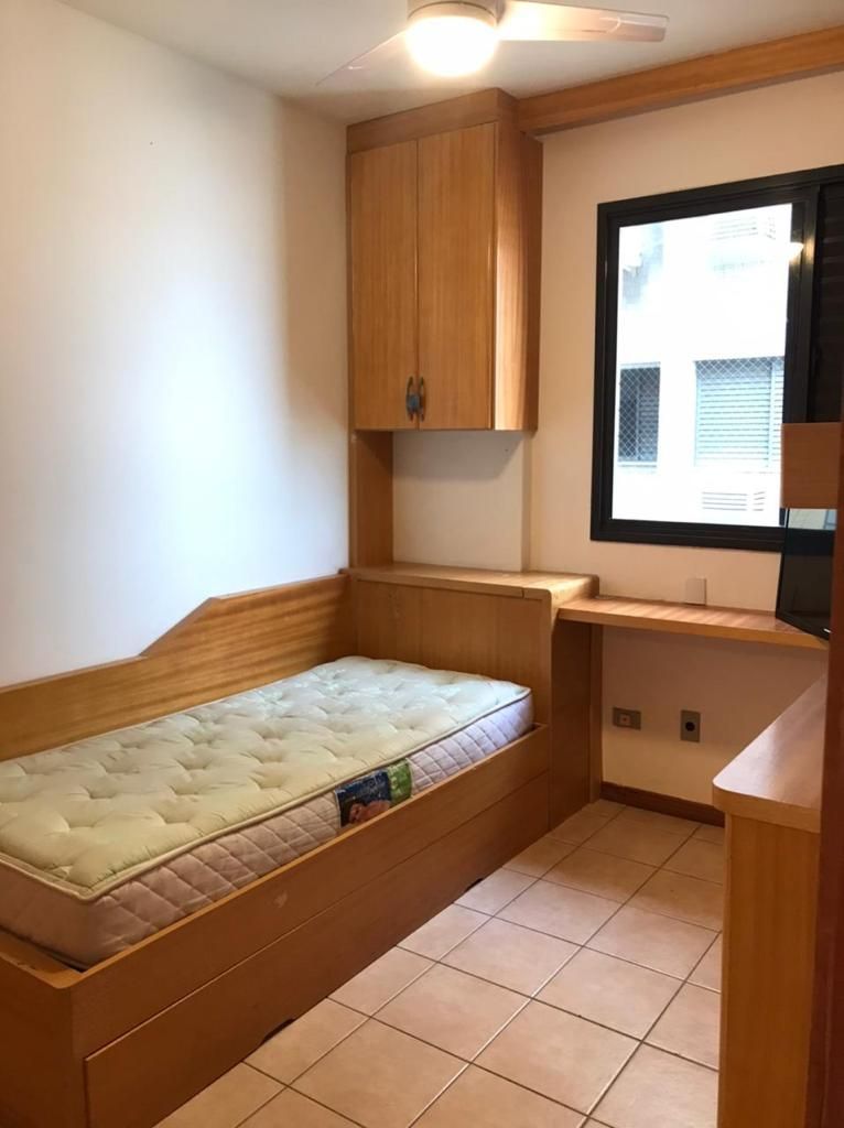 Apartamento à venda com 3 quartos, 115m² - Foto 9