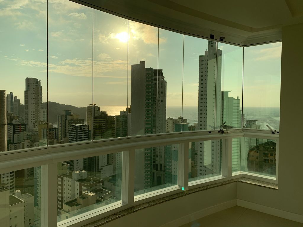 Apartamento, 4 quartos, 150 m² - Foto 1