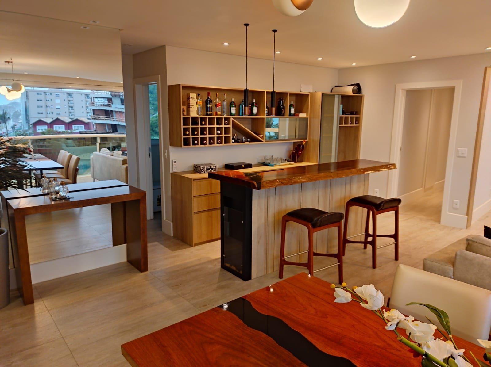 Apartamento, 4 quartos, 180 m² - Foto 11