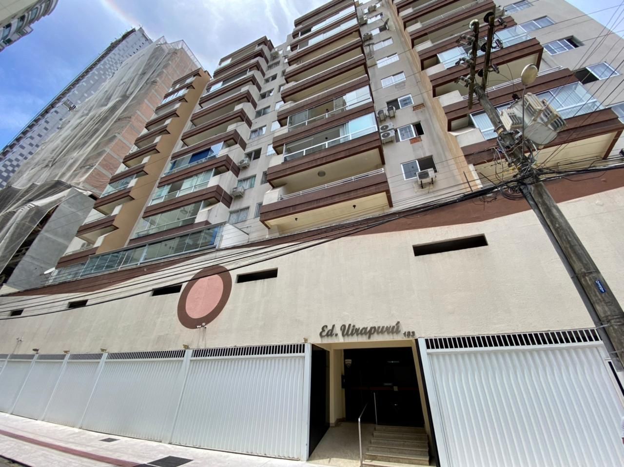 Apartamento à venda com 2 quartos, 84m² - Foto 1