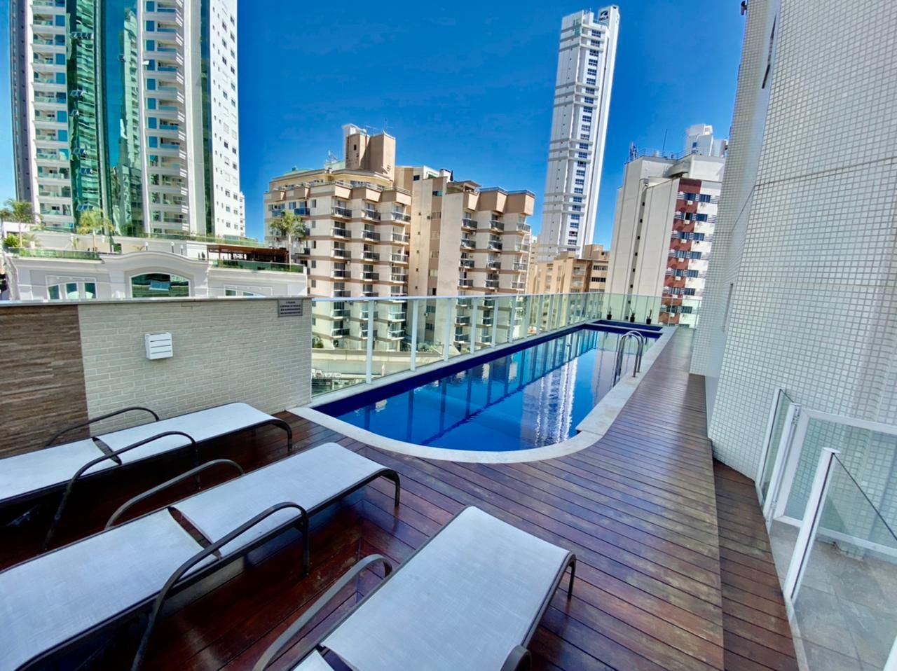 Apartamento, 3 quartos, 155 m² - Foto 20