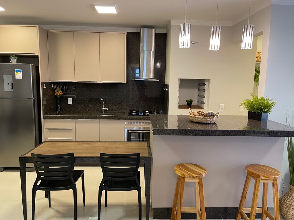 Apartamento à venda com 2 quartos, 66m² - Foto 6